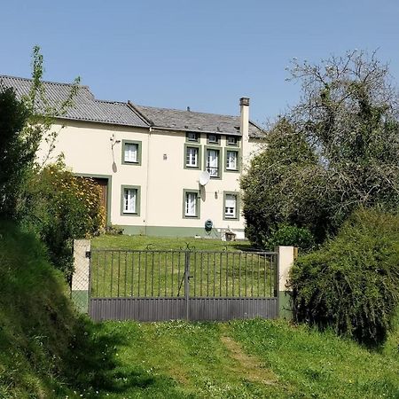 Villa Casa Do Gaiteiro - Casa De Aldea En O Pereiro Exterior foto